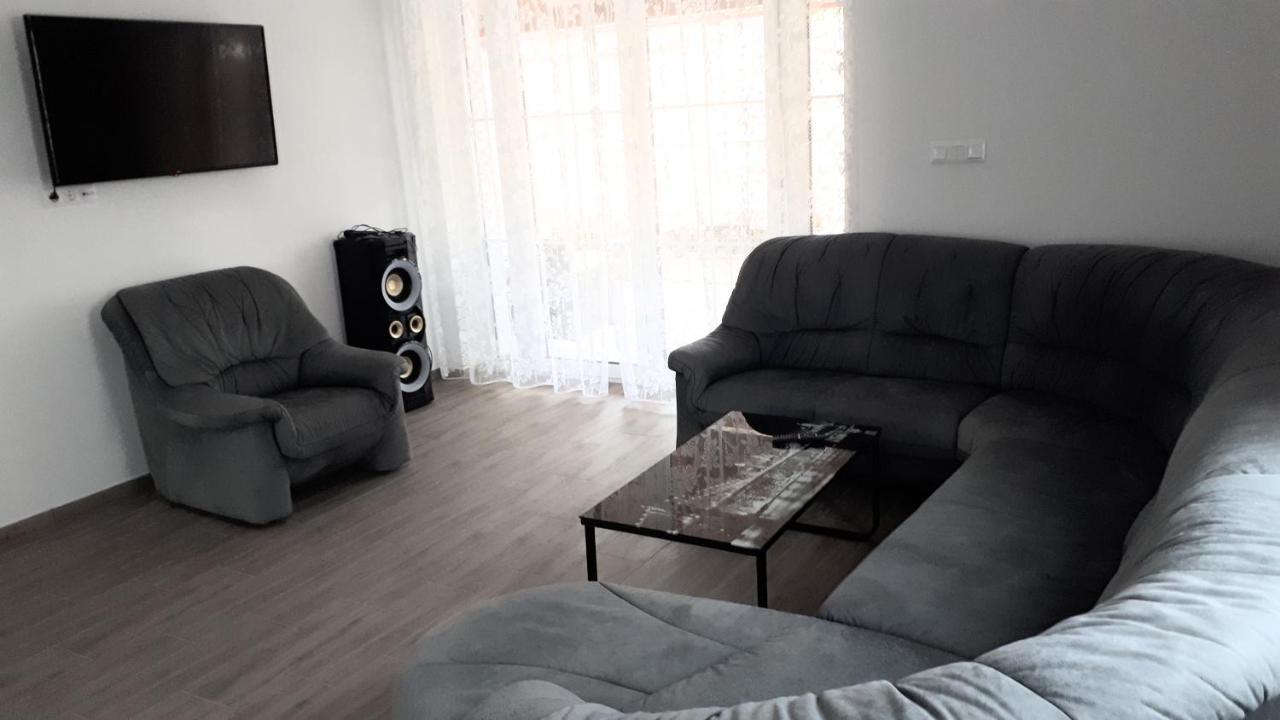 Patak Vendégház Zalaegerszeg Esterno foto