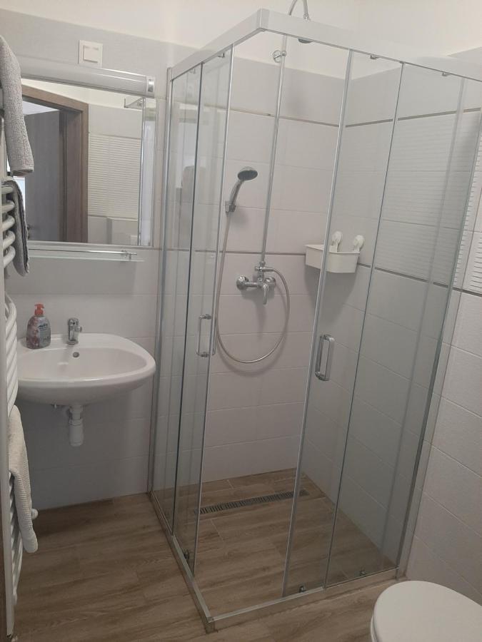 Patak Vendégház Zalaegerszeg Esterno foto