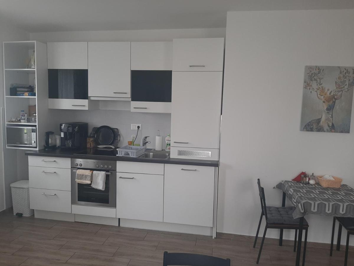 Patak Vendégház Zalaegerszeg Esterno foto