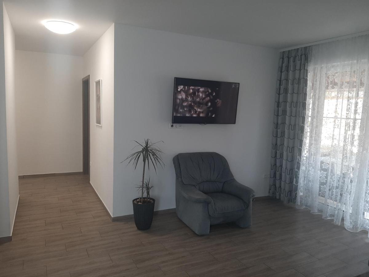 Patak Vendégház Zalaegerszeg Esterno foto