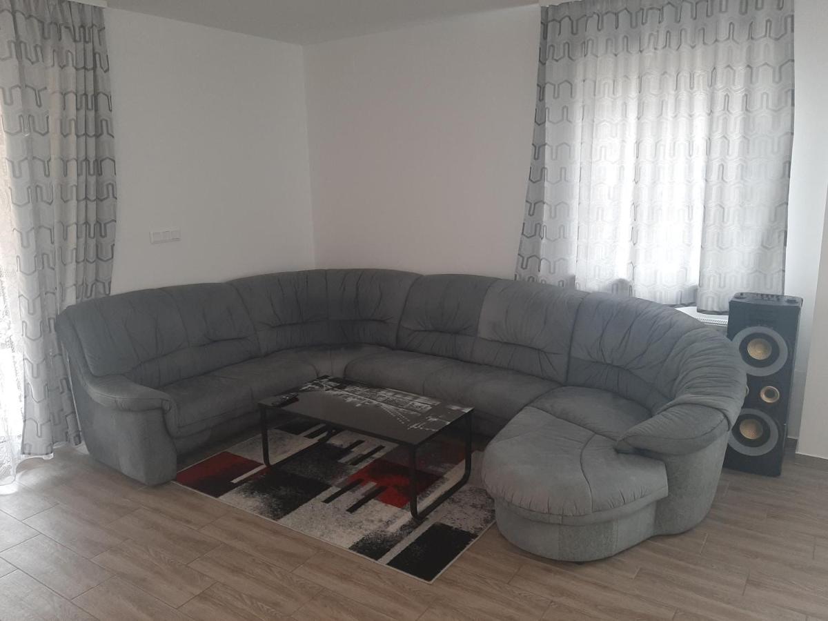 Patak Vendégház Zalaegerszeg Esterno foto